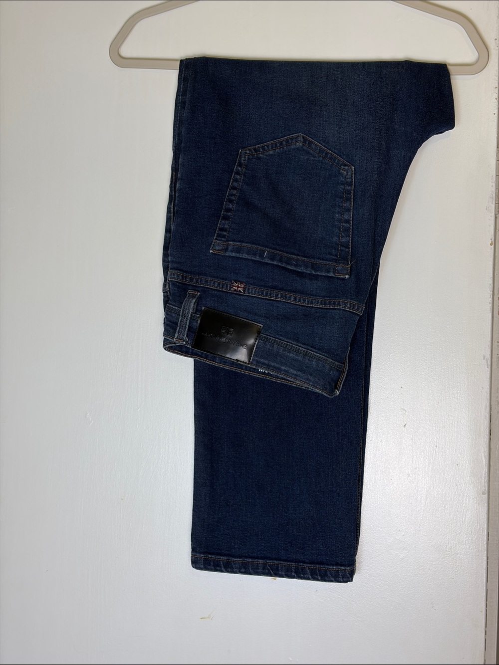English Laundry Denim Jeans 34x29